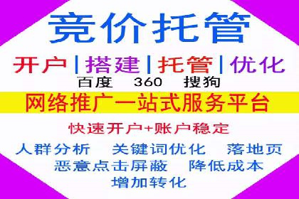 百度竞价代理的运营策略与成功案例分析